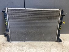 Radiatore acqua Toyota Yaris