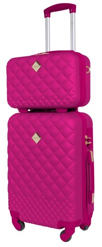 Cabin 5590 set valigia con - go,
