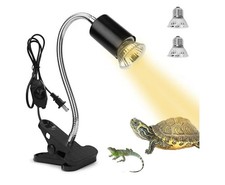 Lampada Tartarughe Rettili