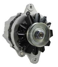 Alternatore nuovo mando - alternatore,