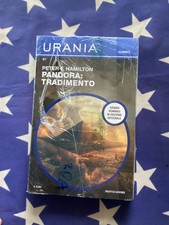 Urania Jumbo n.67 PETER F