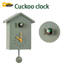 Orologio da parete moderno a