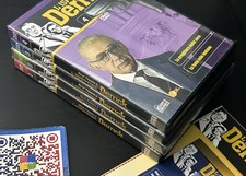 L’ISPETTORE DERRICK volumi 1