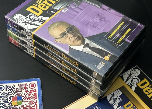 Ispettore derrick volumi - l’ispettore,