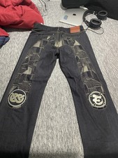 Jeans denim EVISU