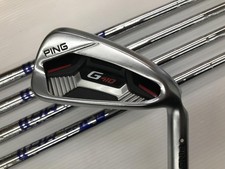 PING G410 Set di ferri 6-9 W