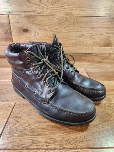 Stivali chukka timberland - stivali,