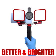 Luce LED Fotografia Telefoni