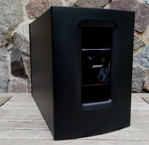 Bose lifestyle 135 soundtouch - lifestyle,