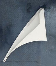 Fianco Citroen 2CV Anteriore Sinistro guidatore Pannello Lamierato Fiamchetto