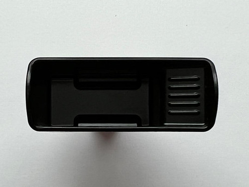 Inserto posacenere porta - posacenere,