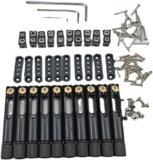 Ponte basso senza testa per