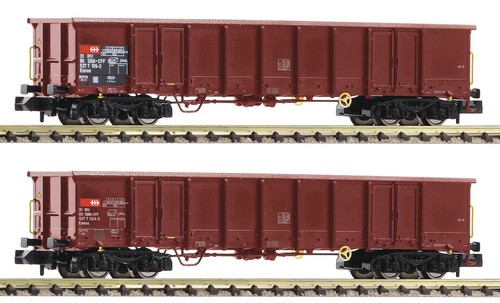 Fleischmann 830252 scala set - fleischmann,