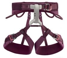 PETZL LUNA HARNESS VIOLA Taglia Large The, Donna