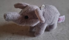 Peluche Trudi - Elefantino - L