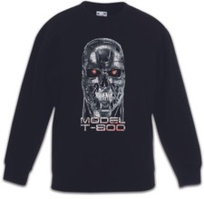 Maglione bambino SKULLHEAD