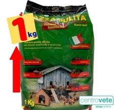 Piazza Pulita Insetticida in