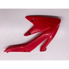 CARENA LATERALE ANTERIORE SINISTRA HM CRM 50 2T 50 X DERAPAGE 2007-2013