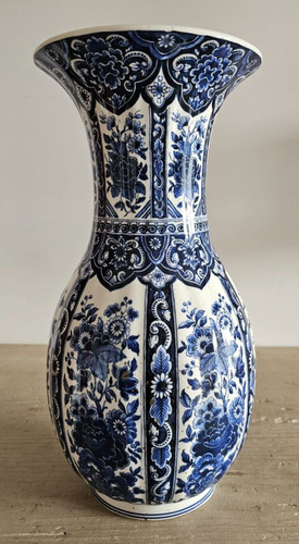 Vaso porcellana bianca e - bianca,