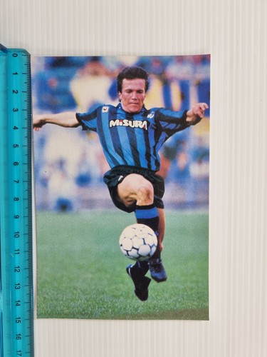 Foto lothar matthaus 1988 1989 - lothar, 1988-1989