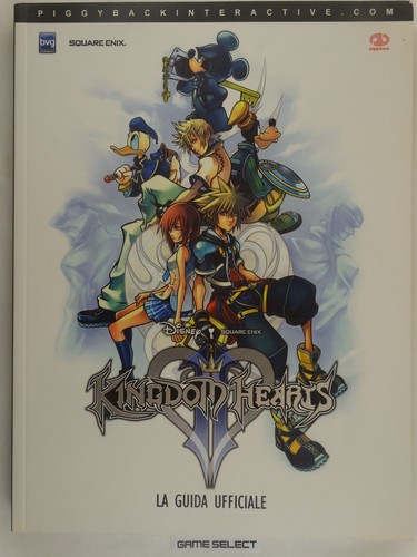 Kingdom hearts sony ps2 - hearts,