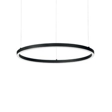 Modern LED Round Design