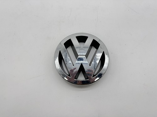 Scritta volkswagen logo - volkswagen,