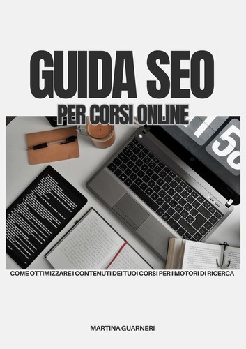 Guida seo per - seo,