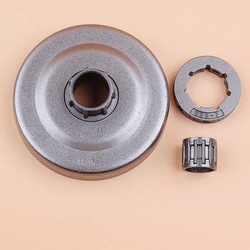 Pignone tamburo frizione 325 - pignone, .325