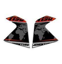 PROTEZIONI LATERALI LATERAL