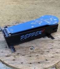 PEPPER 🆙 - Mini Pepper