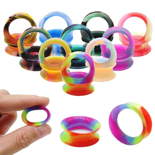 Coloré silicone flexible - coloré,
