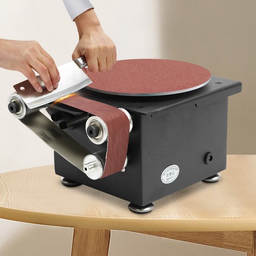 Levigatrice disco elettrica - disco,