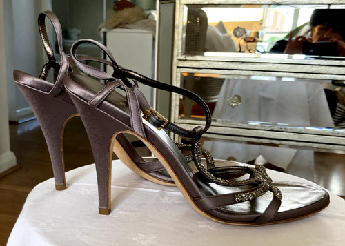 Escada sandali con tacco - escada,