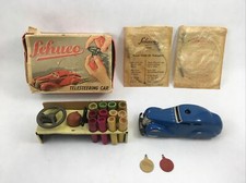 Auto telescopica Schuco 3000