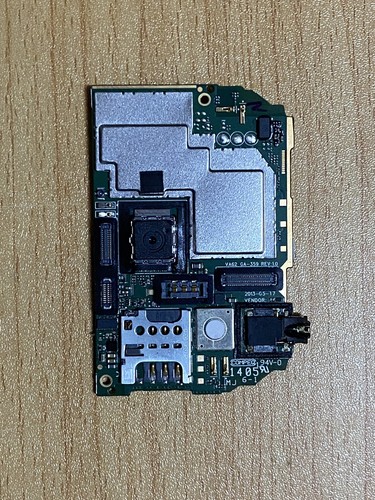 Scheda madre nokia - scheda,