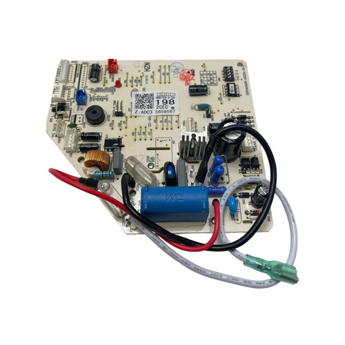 Haier scheda elettronica - haier,