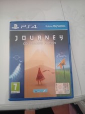  JOURNEY COLLECTOR’S EDITION PlayStation 4 versione ITA videogioco ps4