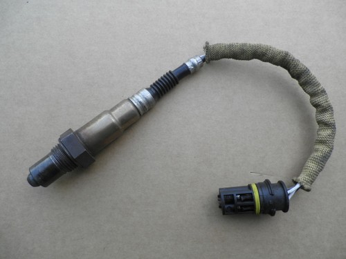Sonda lambda smart fortwo - sonda,