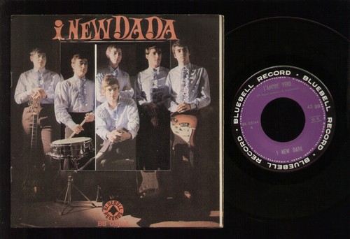 New dada amore vero - vero, /