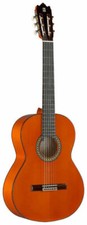 Alhambra chitarra classica 4F