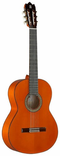 Alhambra chitarra classica - , 4f