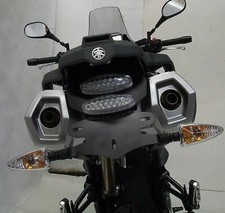 Tail tidy yamaha - r&g,