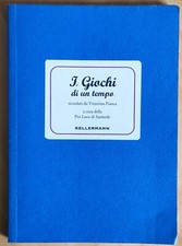 Giochi tempo di - di, un