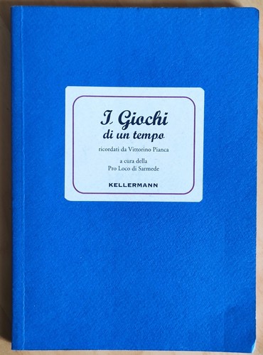 Giochi tempo di - giochi, un
