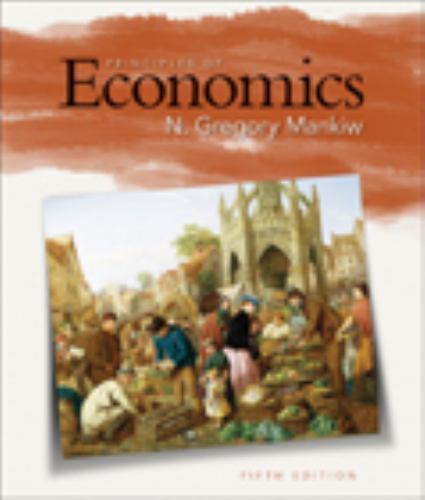 Principles economics - principles, of