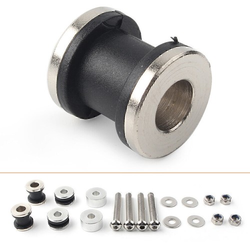 Kit ferramenta docking sissy - kit,