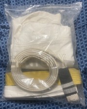 Bushido Karate Uniform The