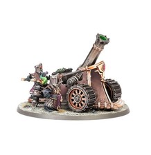 Warhammer Vecchio Mondo Caos