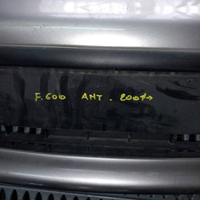 PARAURTI ANT. per FIAT SEICENTO (1E) 900 SX Ber. 1998-2005 0457b2 735250365